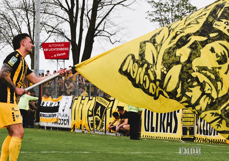 FC Wegberg-Beeck – TSV Alemannia Aachen 1-2 (16)