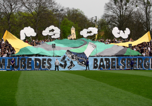 SV Babelsberg 03 – FC Rot-Weiß Erfurt 3-1 (6)