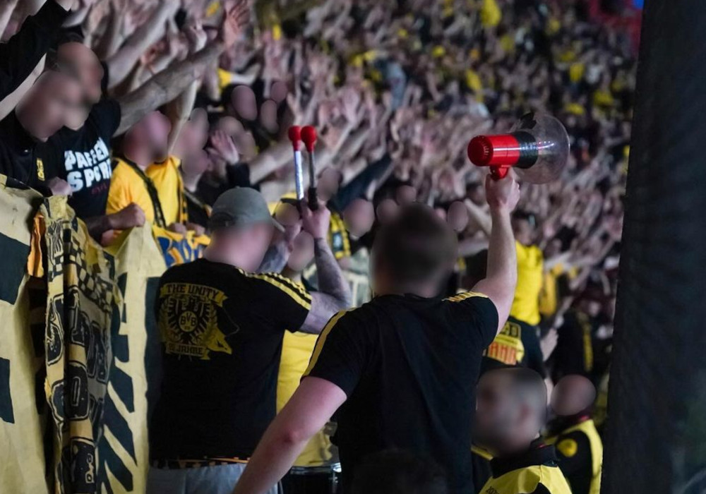 Atlético Madrid – Borussia Dortmund 2-1 (3)