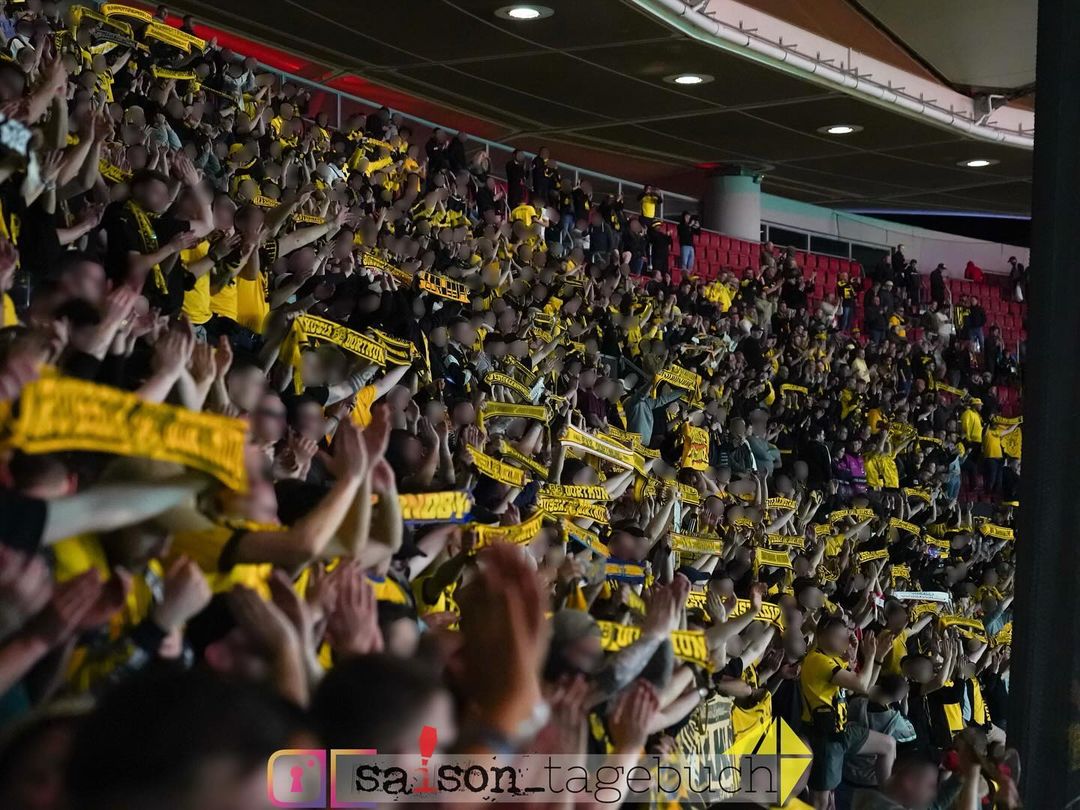 Atlético Madrid – Borussia Dortmund 2-1 (4)