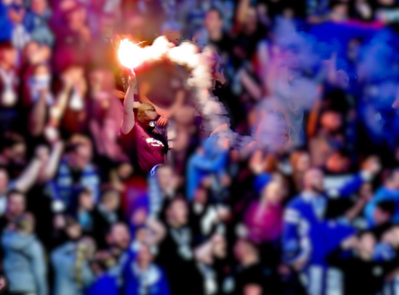 Hertha BSC – FC Hansa Rostock 4-0