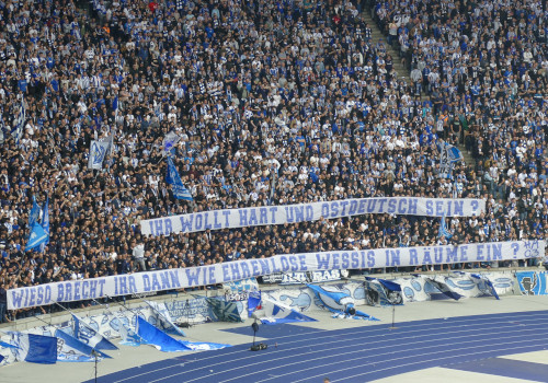 Hertha BSC – FC Hansa Rostock 4-0 (6)