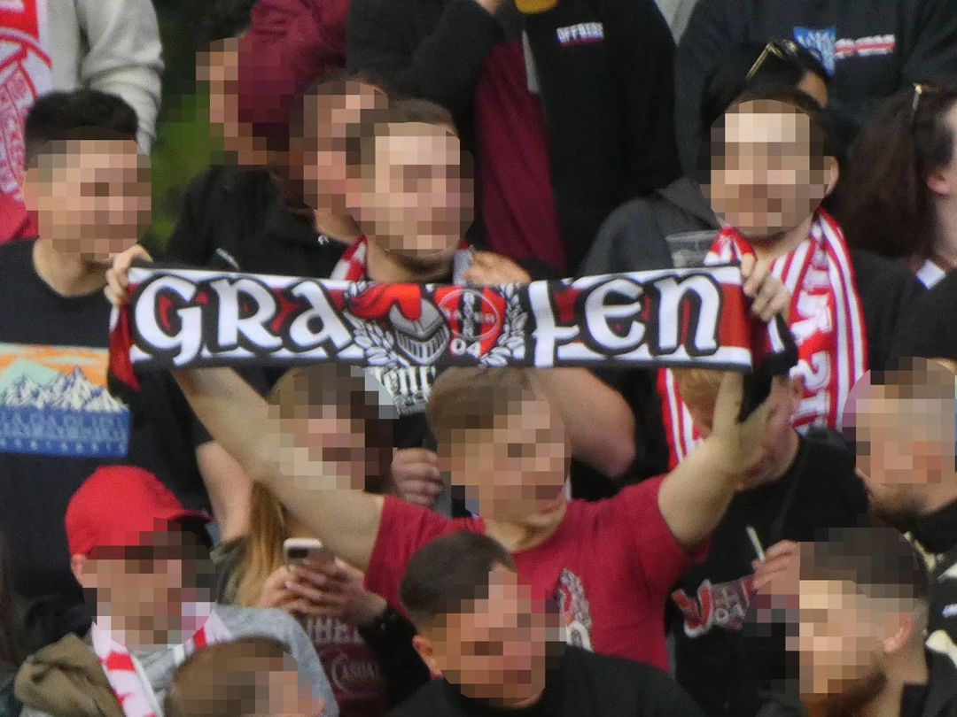 Kickers Offenbach – FC Homburg 3-5 (2)