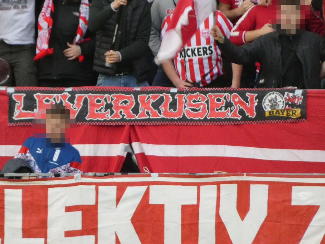 Kickers Offenbach – FC Homburg 3-5 (3)