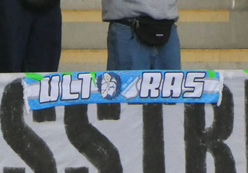 Kickers Offenbach – FC Homburg 3-5