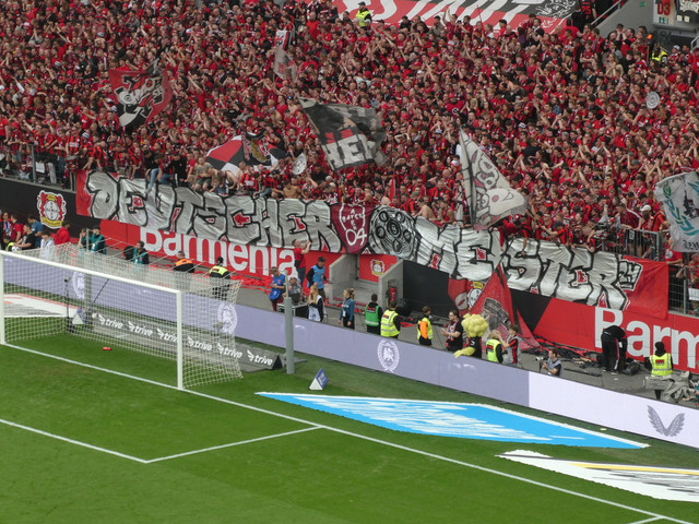 Bayer 04 Leverkusen – Werder Bremen 5-0 (4)