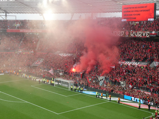 Bayer 04 Leverkusen – Werder Bremen 5-0 (12)