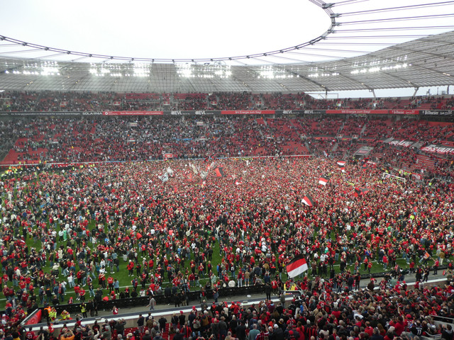 Bayer 04 Leverkusen – Werder Bremen 5-0 (24)