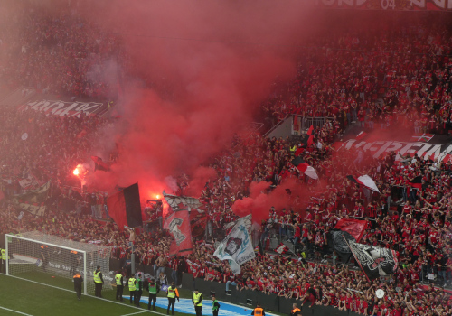 Bayer 04 Leverkusen – Werder Bremen 5-0 (34)