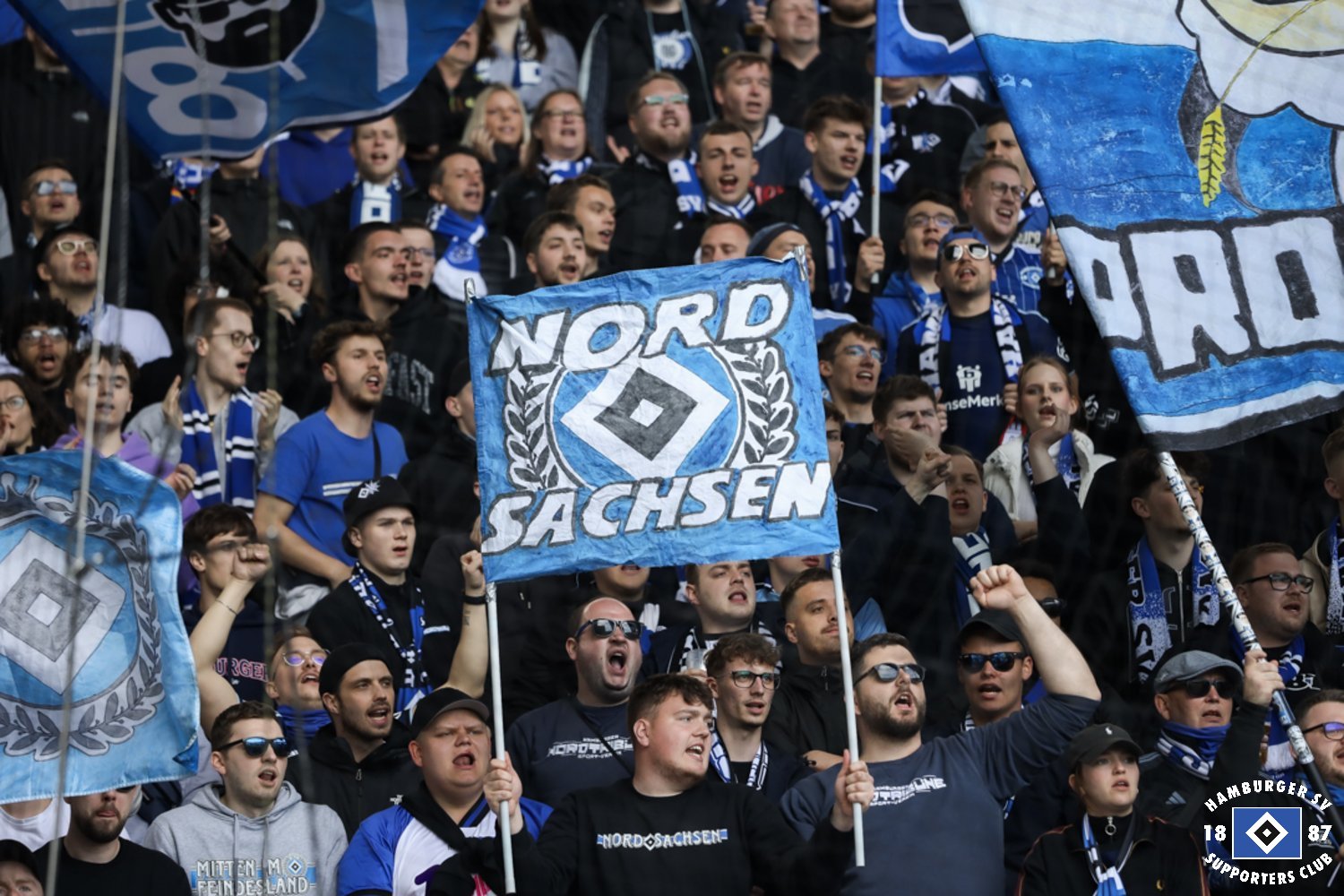 1. FC Magdeburg – Hamburger SV 2-2 (3)