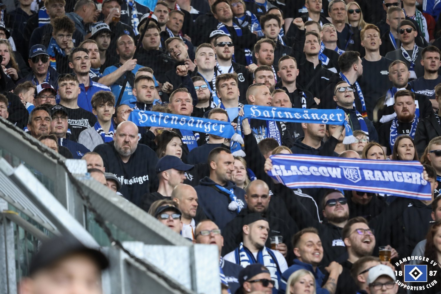 1. FC Magdeburg – Hamburger SV 2-2 (7)