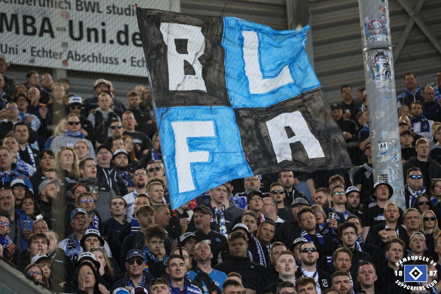 1. FC Magdeburg – Hamburger SV 2-2 (8)