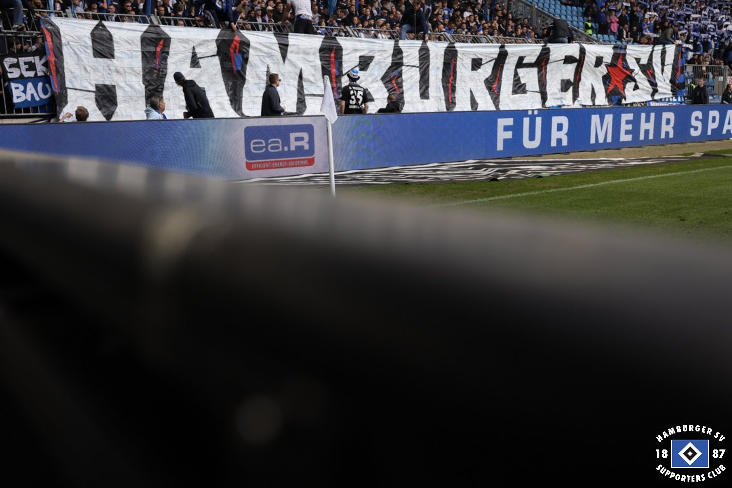 1. FC Magdeburg – Hamburger SV 2-2 (10)