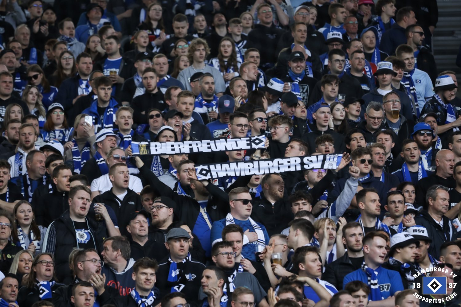 1. FC Magdeburg – Hamburger SV 2-2 (21)