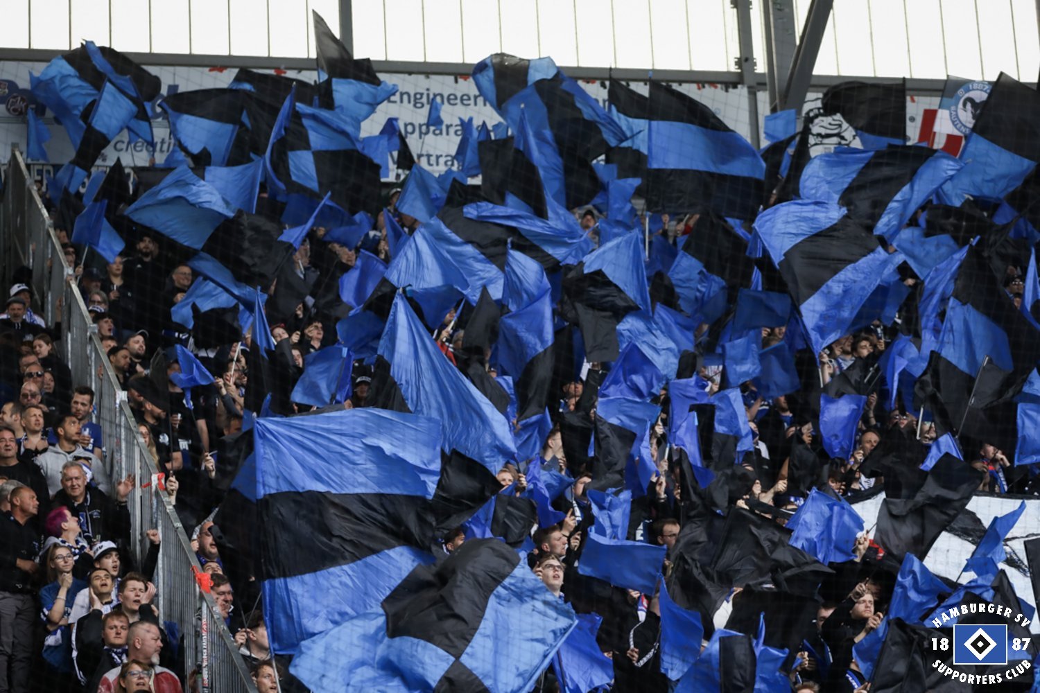 1. FC Magdeburg – Hamburger SV 2-2 (24)