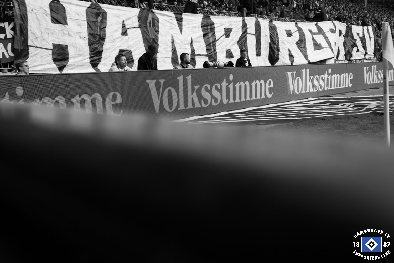 1. FC Magdeburg – Hamburger SV 2-2 (26)