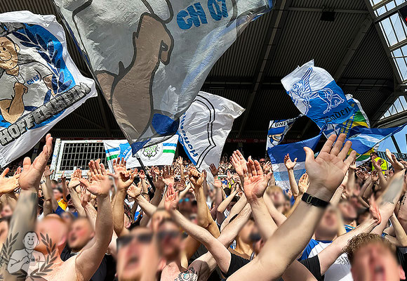 1. FSV Mainz 05 – TSG Hoffenheim 4-1 (1)