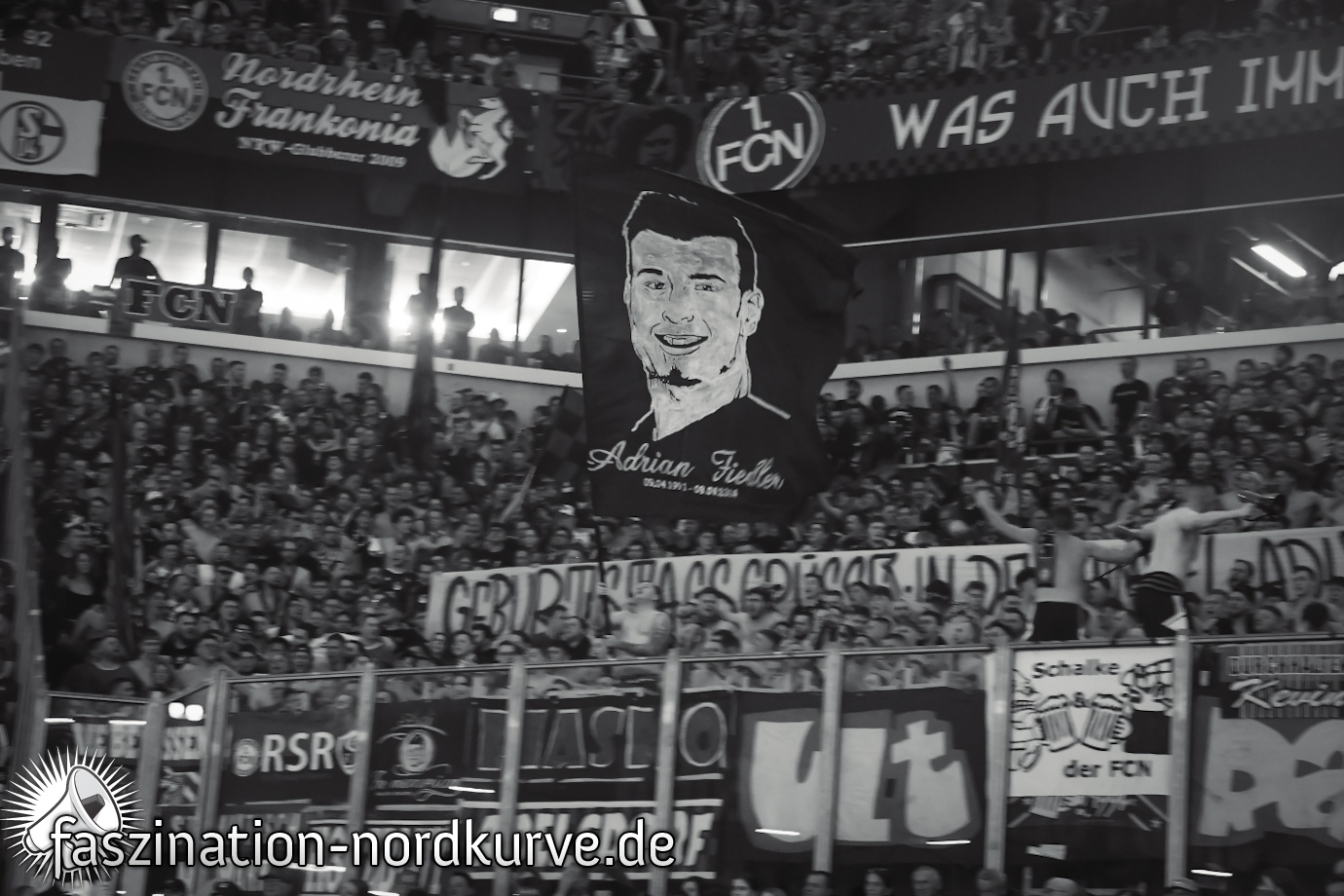 FC Schalke 04 – 1. FC Nürnberg 2-0 (1)