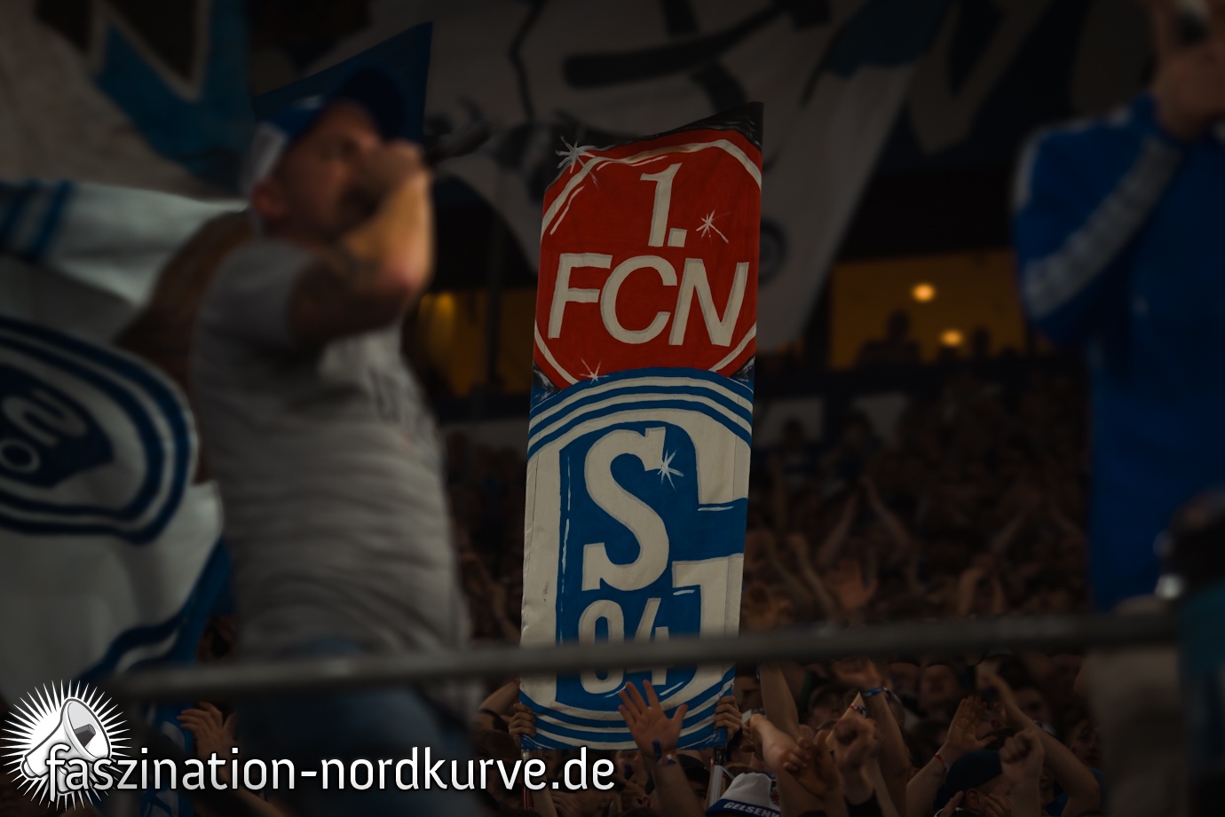 FC Schalke 04 – 1. FC Nürnberg 2-0 (17)