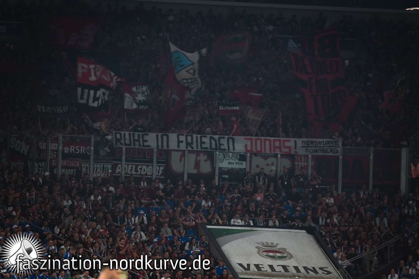 FC Schalke 04 – 1. FC Nürnberg 2-0 (18)