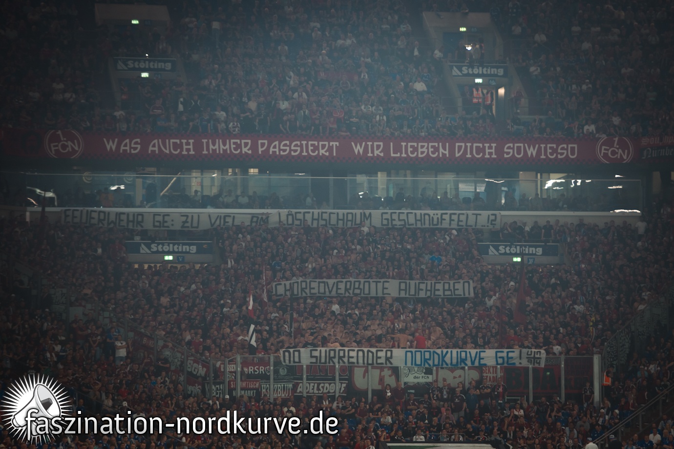 FC Schalke 04 – 1. FC Nürnberg 2-0 (22)
