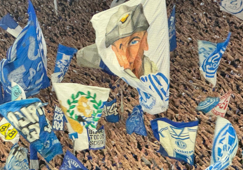 FC Schalke 04 – 1. FC Nürnberg 2-0 (14)