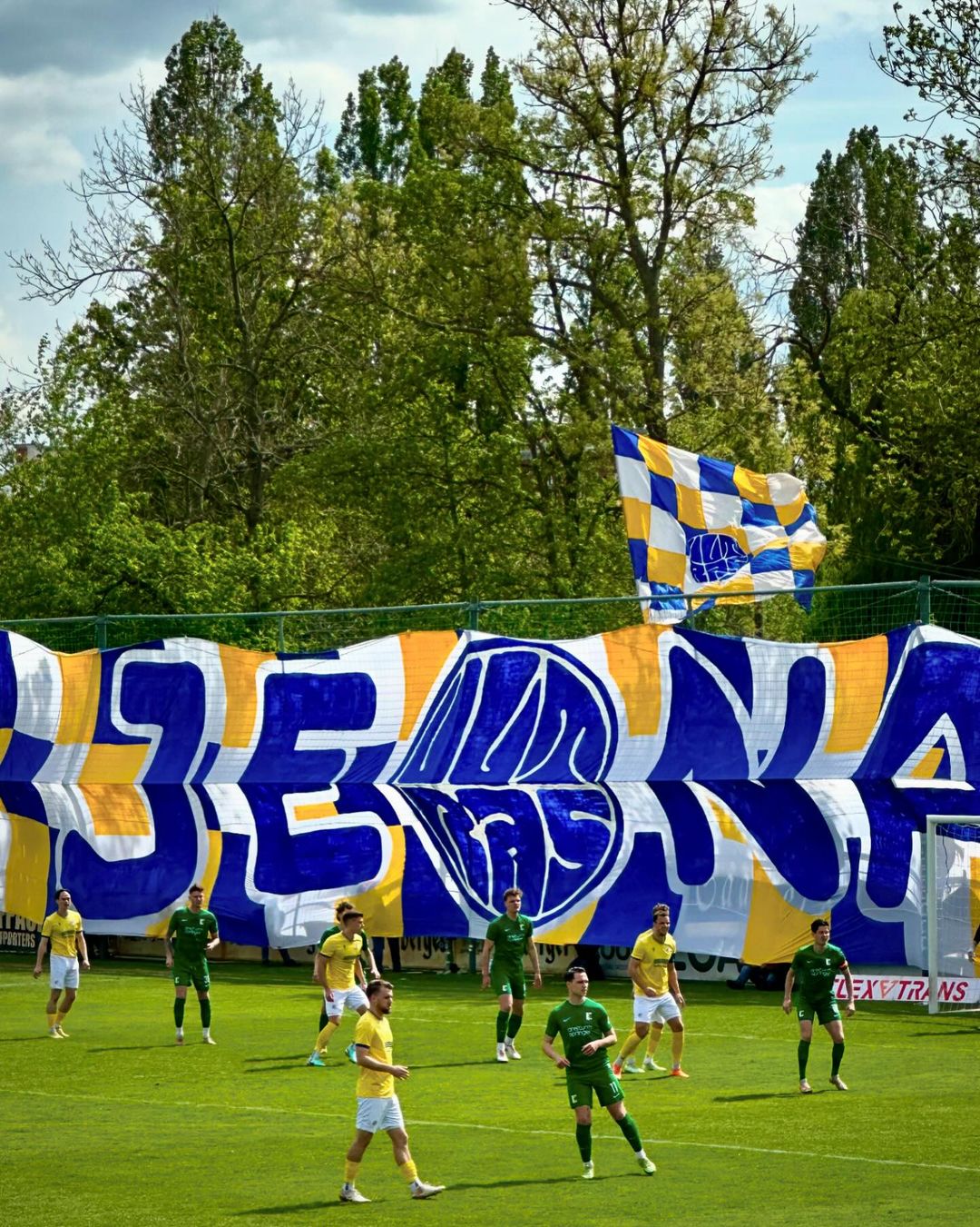 BSG Chemie Leipzig – FC Carl Zeiss Jena 2-2