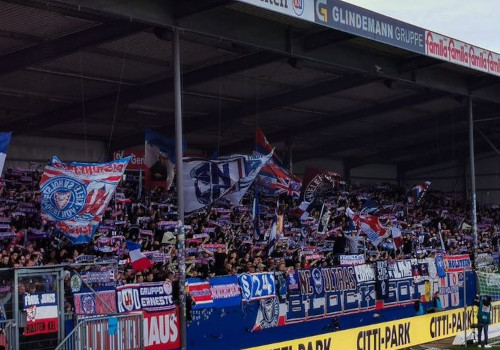 Holstein Kiel – VfL Osnabrück 4-0