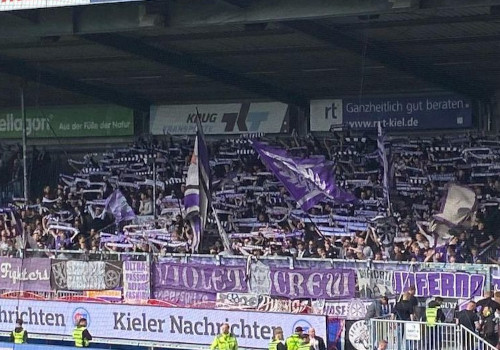 Holstein Kiel – VfL Osnabrück 4-0