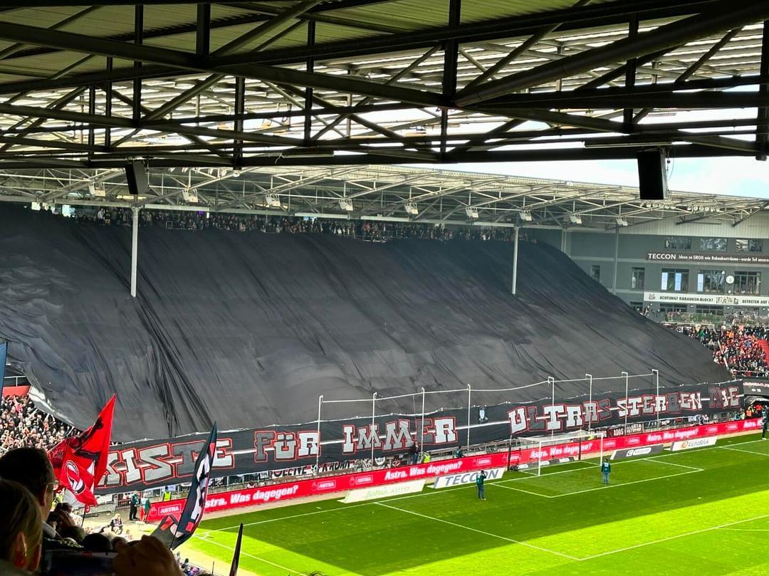 FC St. Pauli – SV Elversberg 3-4 (1)
