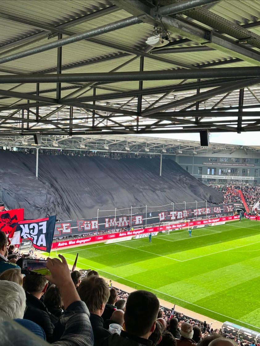FC St. Pauli – SV Elversberg 3-4 (2)