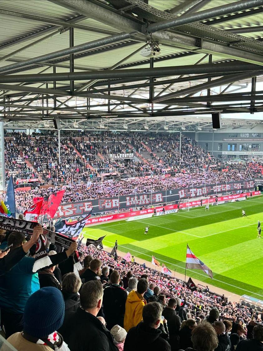 FC St. Pauli – SV Elversberg 3-4 (3)