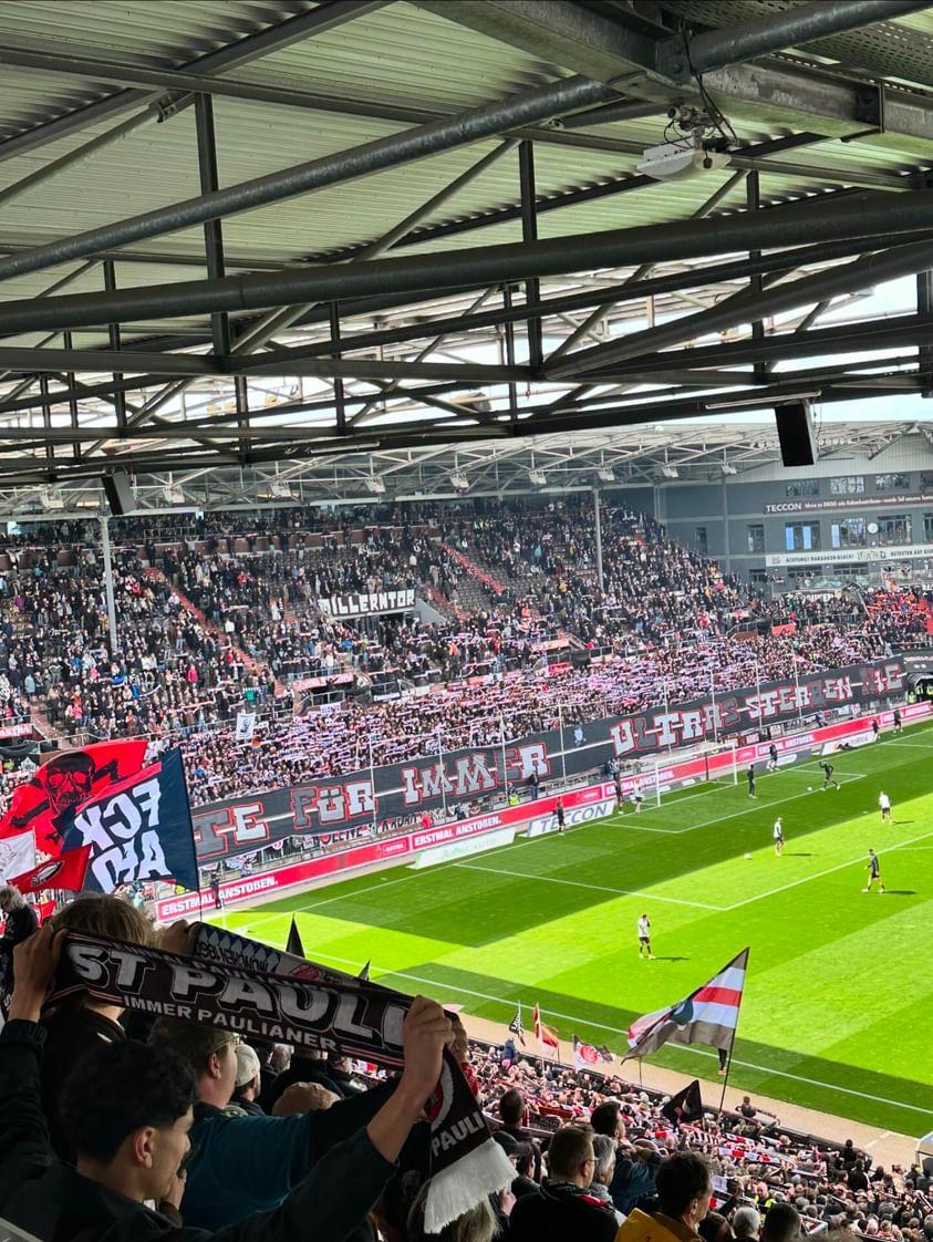 FC St. Pauli – SV Elversberg 3-4 (4)