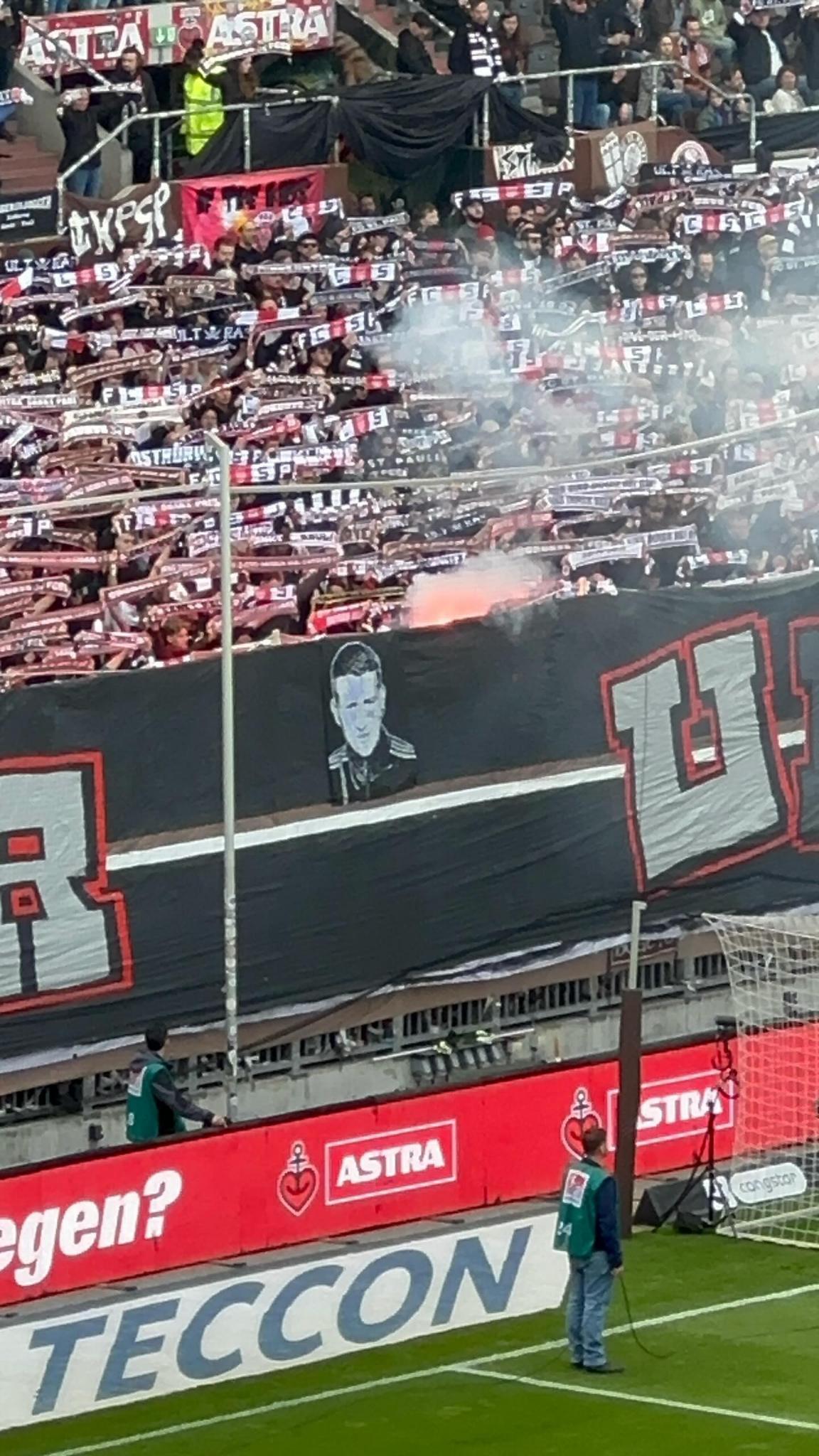 FC St. Pauli – SV Elversberg 3-4 (5)