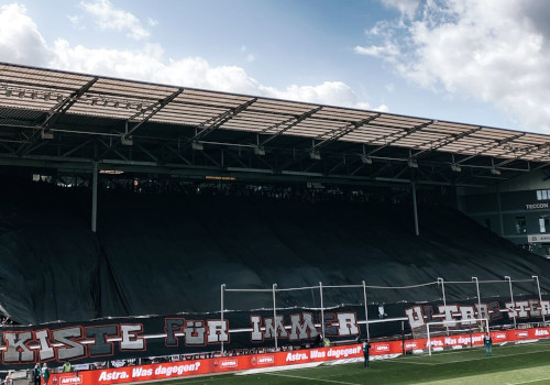FC St. Pauli – SV Elversberg 3-4 (6)
