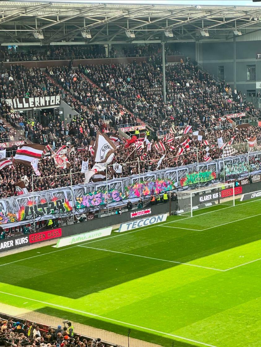 FC St. Pauli – SV Elversberg 3-4 (11)