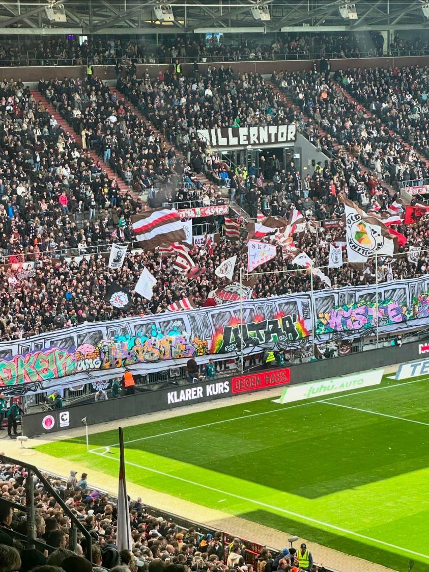FC St. Pauli – SV Elversberg 3-4 (13)