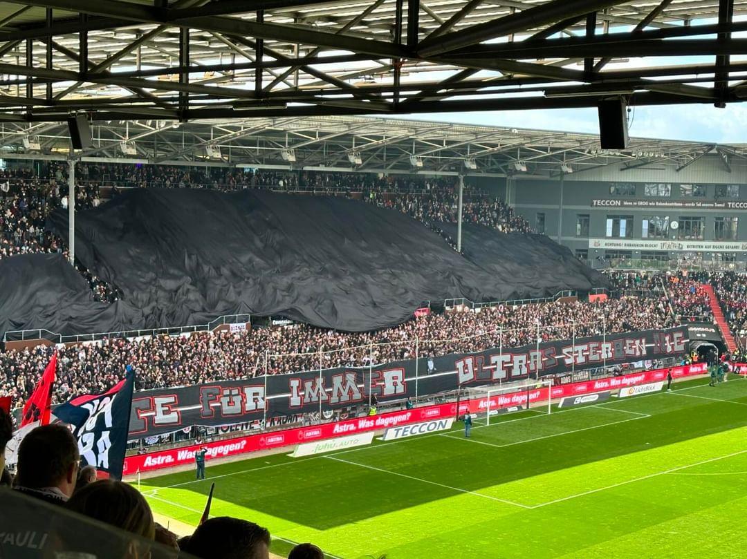 FC St. Pauli – SV Elversberg 3-4 (14)