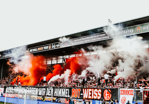 SV Wehen – Fortuna Düsseldorf 0-2