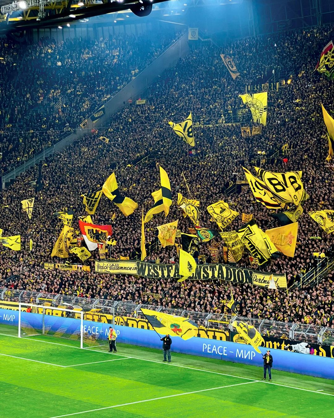 Borussia Dortmund – Atlético Madrid 4-2 (2)