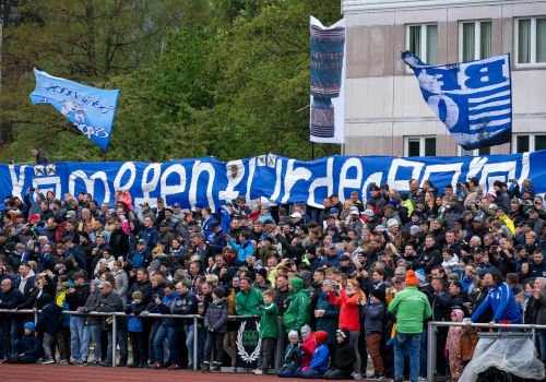 Bischofswerdaer FV – FC Erzgebirge Aue 0-4 (4)