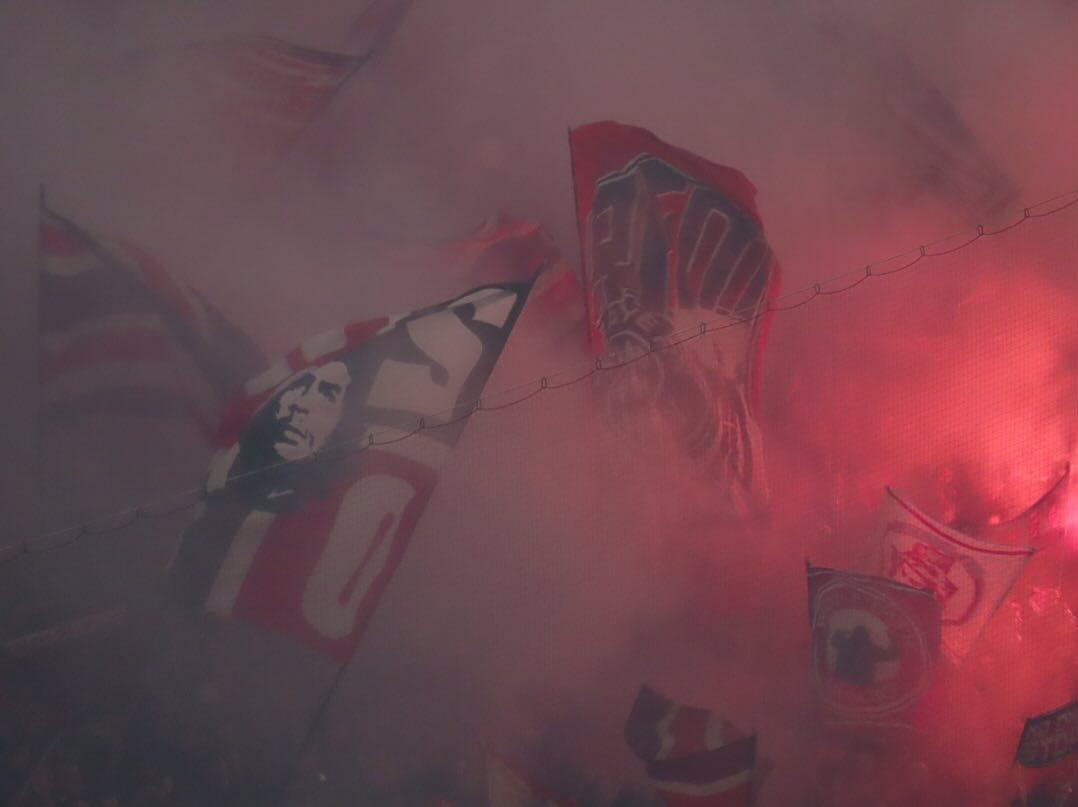 FC Bayern München – Arsenal FC
