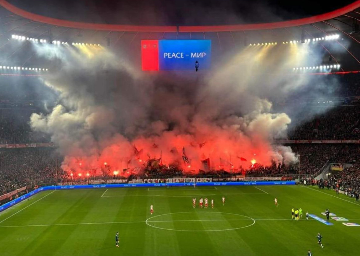 FC Bayern München – Arsenal FC (8)