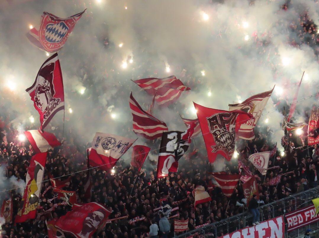 FC Bayern München – Arsenal FC (10)