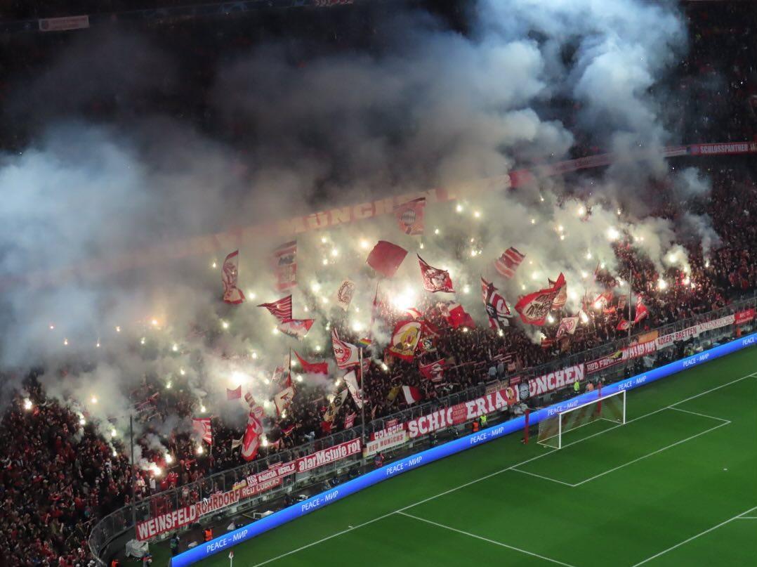 FC Bayern München – Arsenal FC (11)