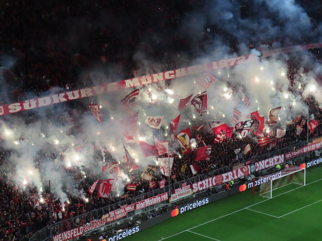 FC Bayern München – Arsenal FC (12)