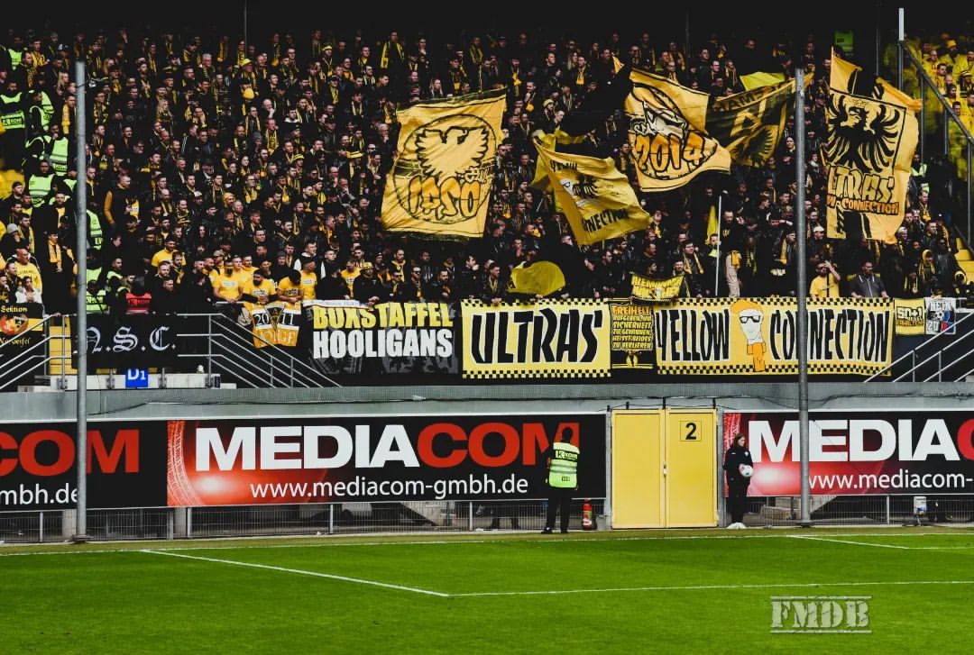 SC Paderborn II – TSV Alemannia Aachen 0-1 (5)