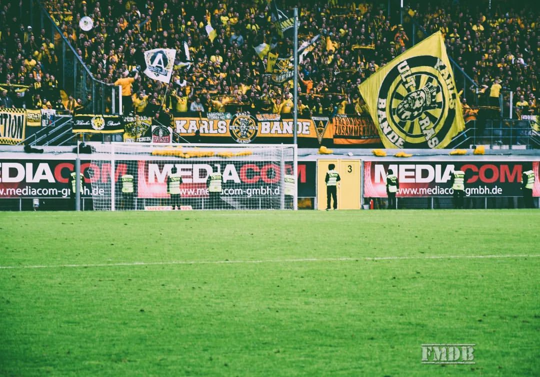 SC Paderborn II – TSV Alemannia Aachen 0-1 (6)