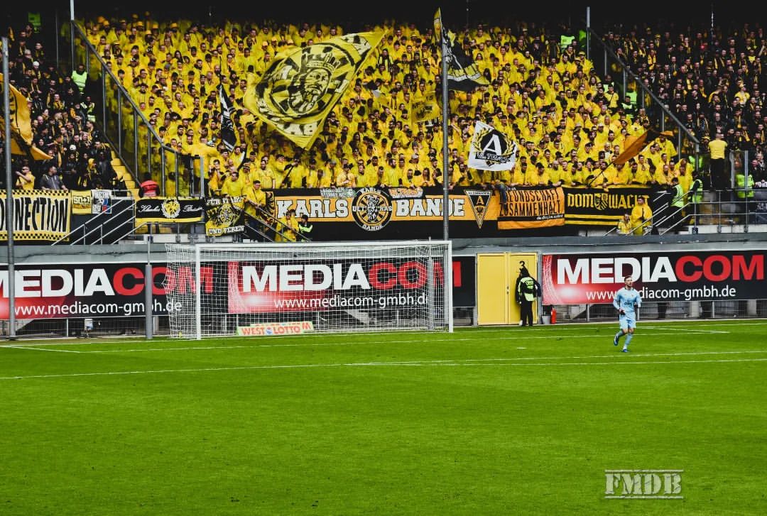 SC Paderborn II – TSV Alemannia Aachen 0-1 (7)