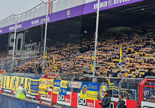 VfL Osnabrück – Eintracht Braunschweig 0-3